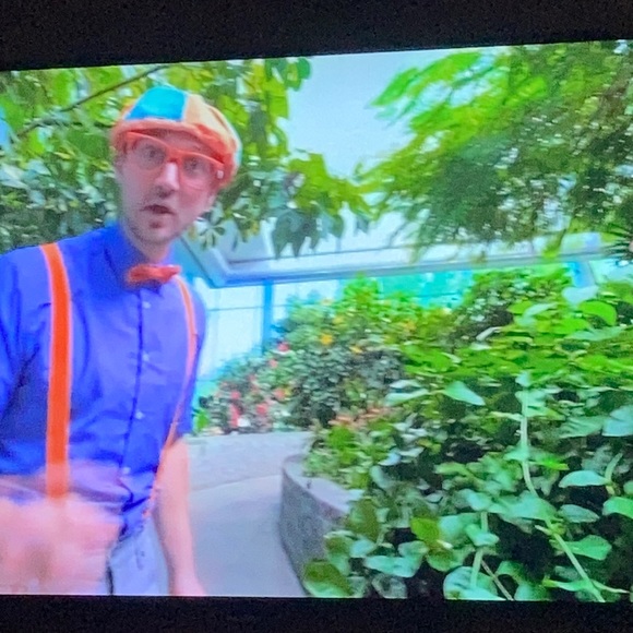 Meet your Posher, Derek - Picture 1 of 1